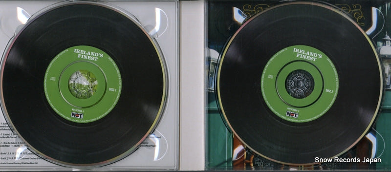 NOT3CD008 disc