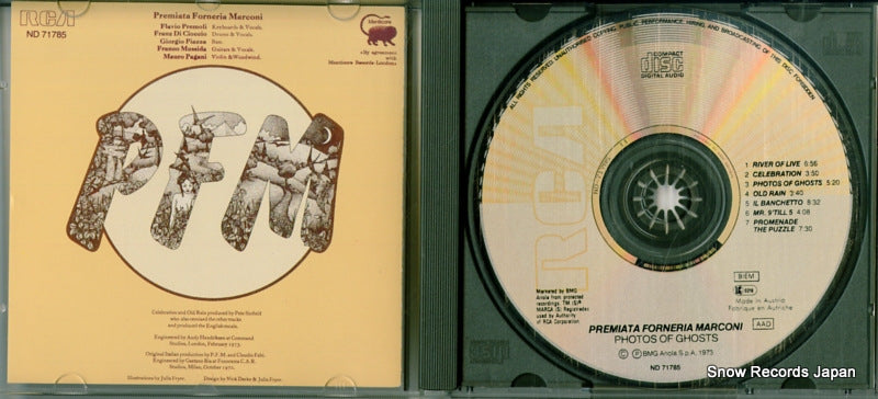 ND71785 disc