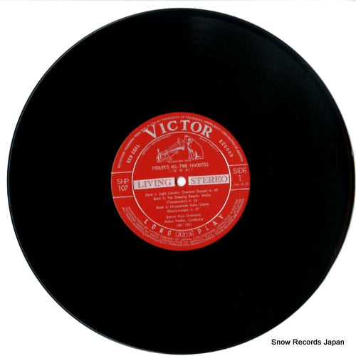 SHP-107 disc