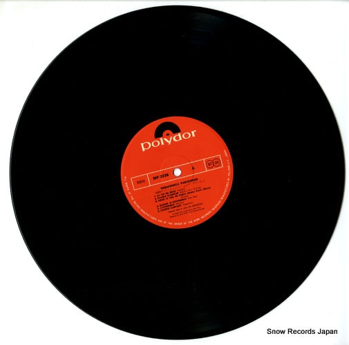 MP2328 disc