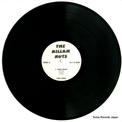 TKK-1286 disc