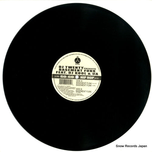 AV105 disc