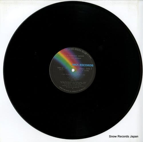 VIM-6115 disc