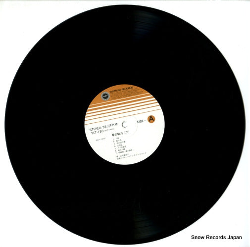 YLT-180 disc