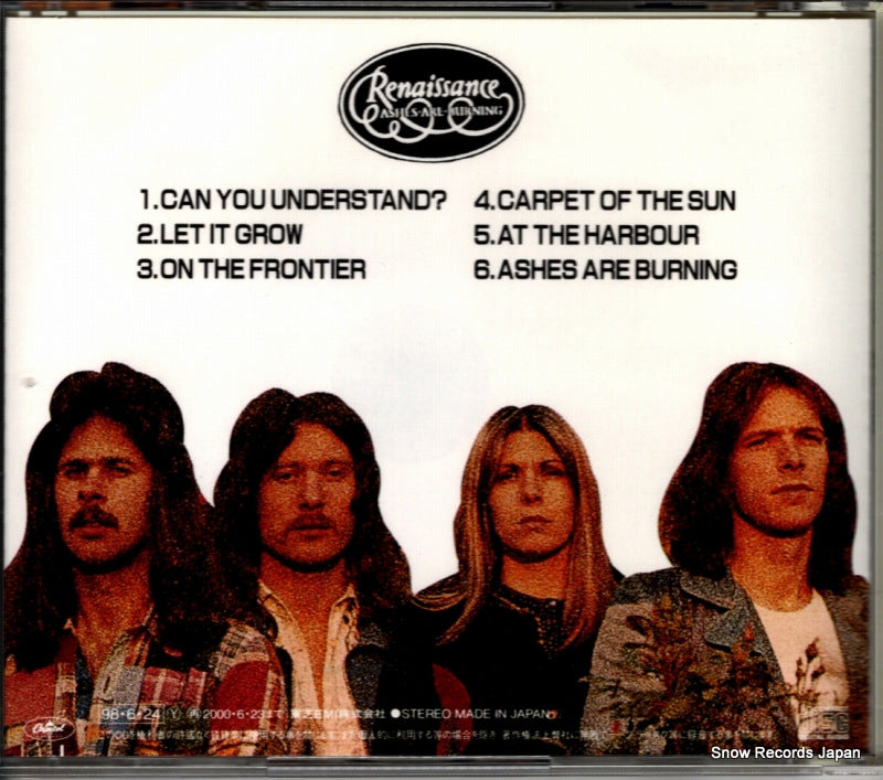 TOCP-3423 back cover