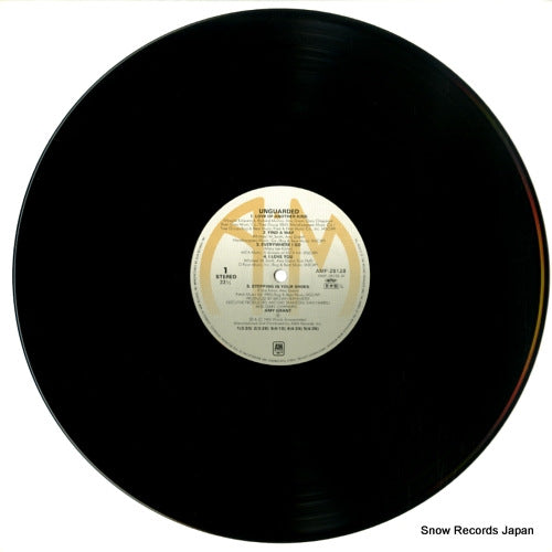AMP-28128 disc