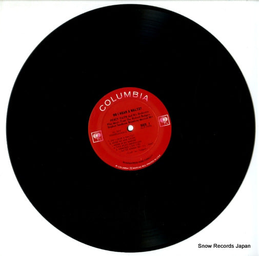 CL2317 disc