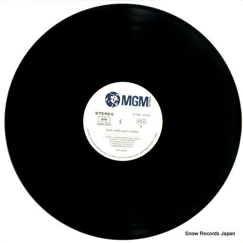 20MM0040 disc