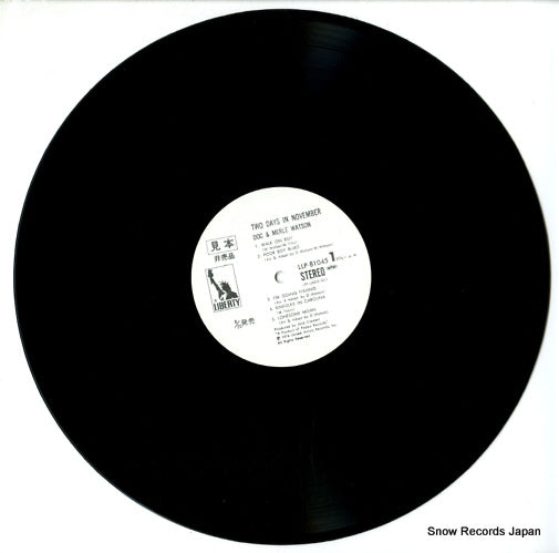 LLP-81045 disc