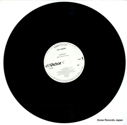 VIP-28050 disc