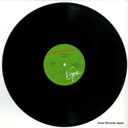 VIP-6993 disc