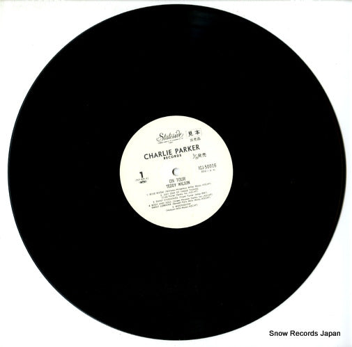 IGJ-50016 disc