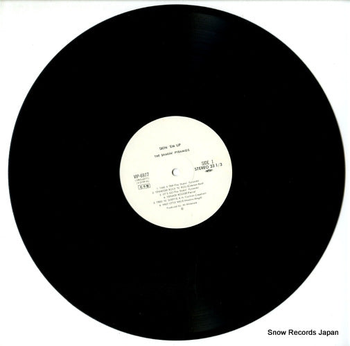 VIP-6977 disc