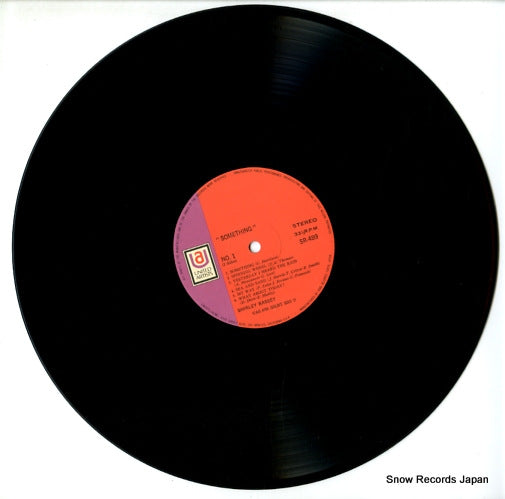 SR-489 disc