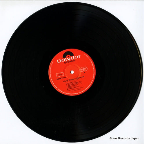 SLPM-1204 disc