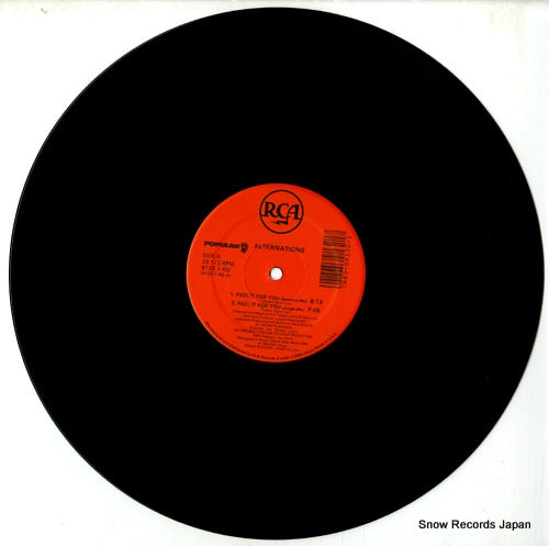 9132-1-RD disc