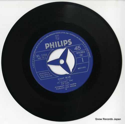 SFL-1384 disc