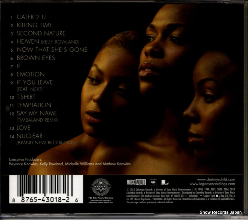88765430182 back cover