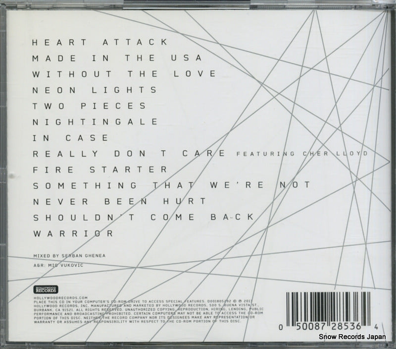 D001805292 back cover