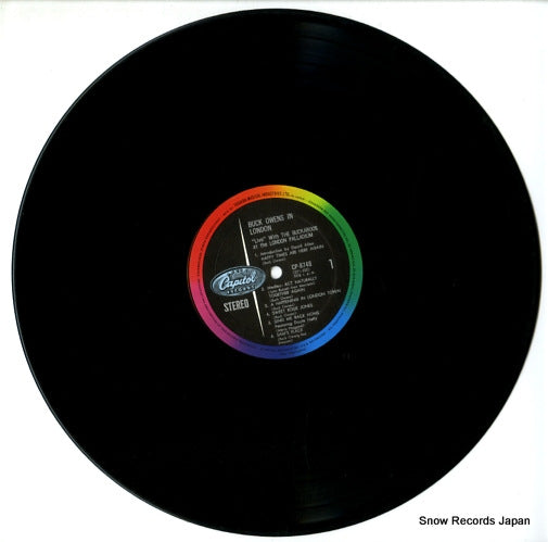 CP-8748 disc