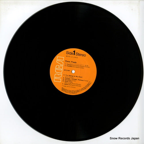 SX-62 disc