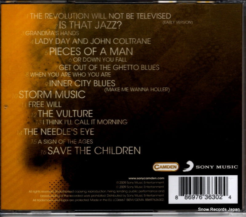 88697636302 back cover