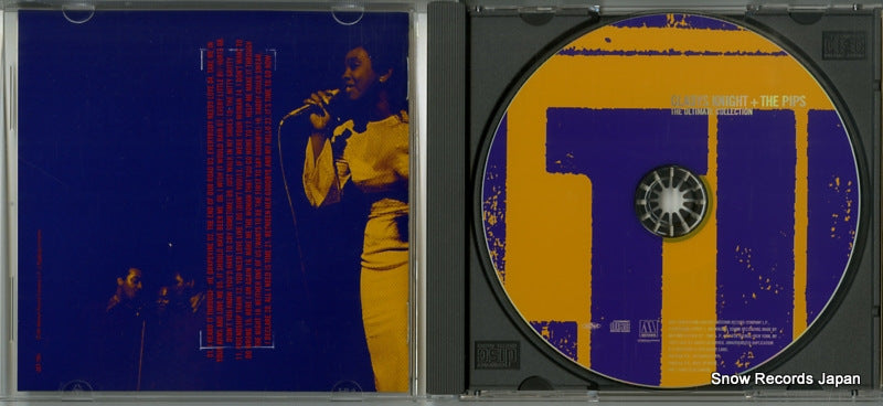 POCT-1600 disc