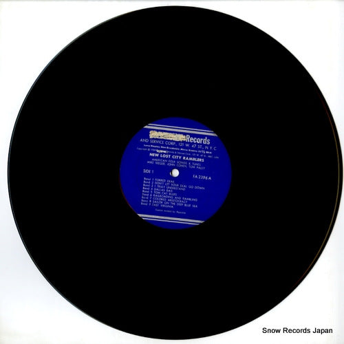 FA2396 disc