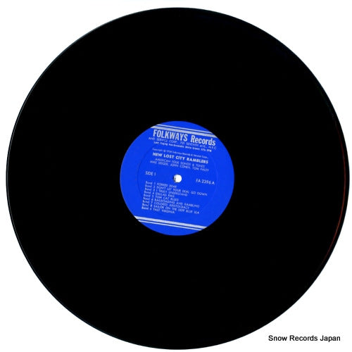 FA2396 disc