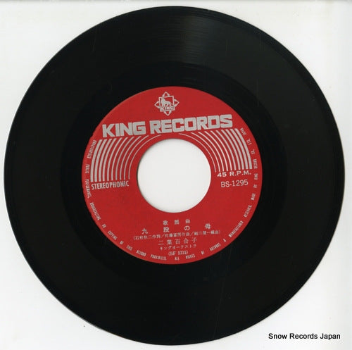 BS-1295 disc