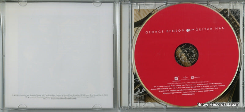 0888072330993 disc