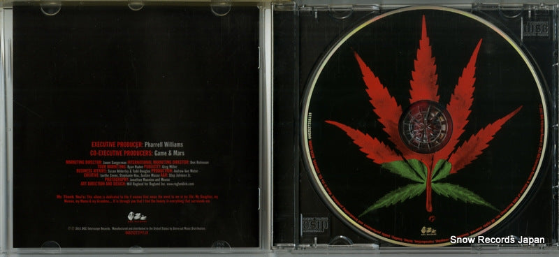 0602527258119 disc