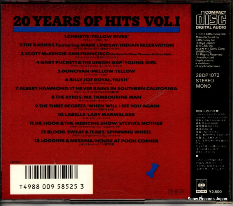 28DP1072 back cover
