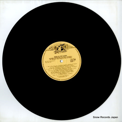 LTRA508 disc