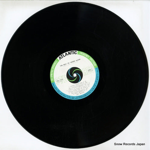 SMJ-7143 disc