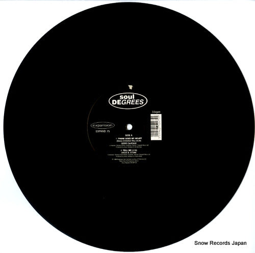 EXPAND75 disc