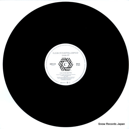 NWR-3149 disc