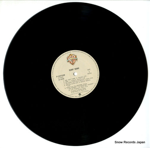 P-10733W disc