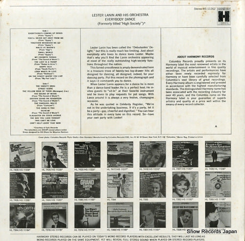 HS11262 back cover
