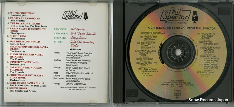 28XE-1 disc