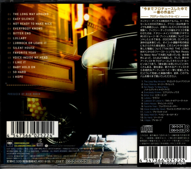 SICP1076 back cover