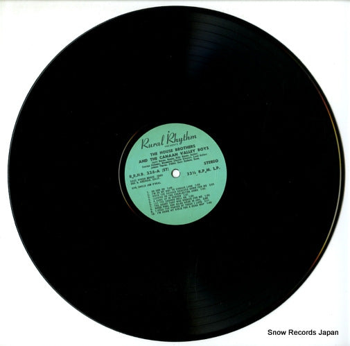 RRHB226 disc
