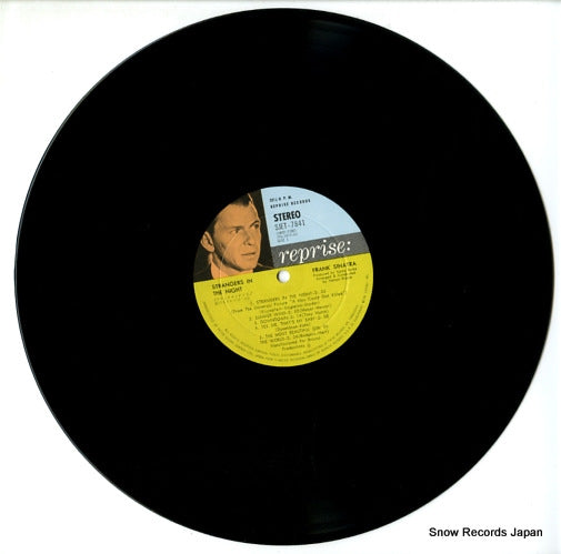 SJET-7841 disc