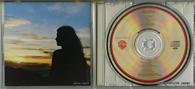 WPCR-10873 disc