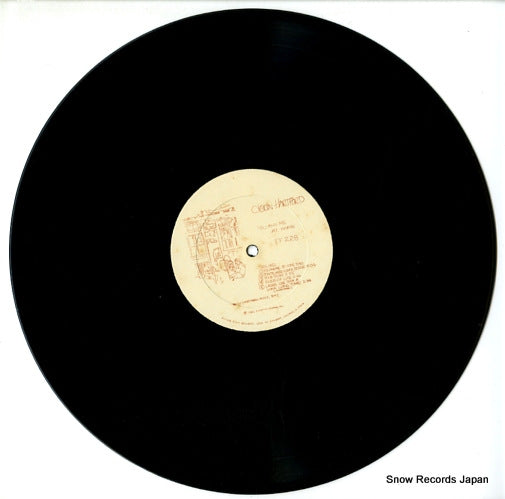 FF228 disc
