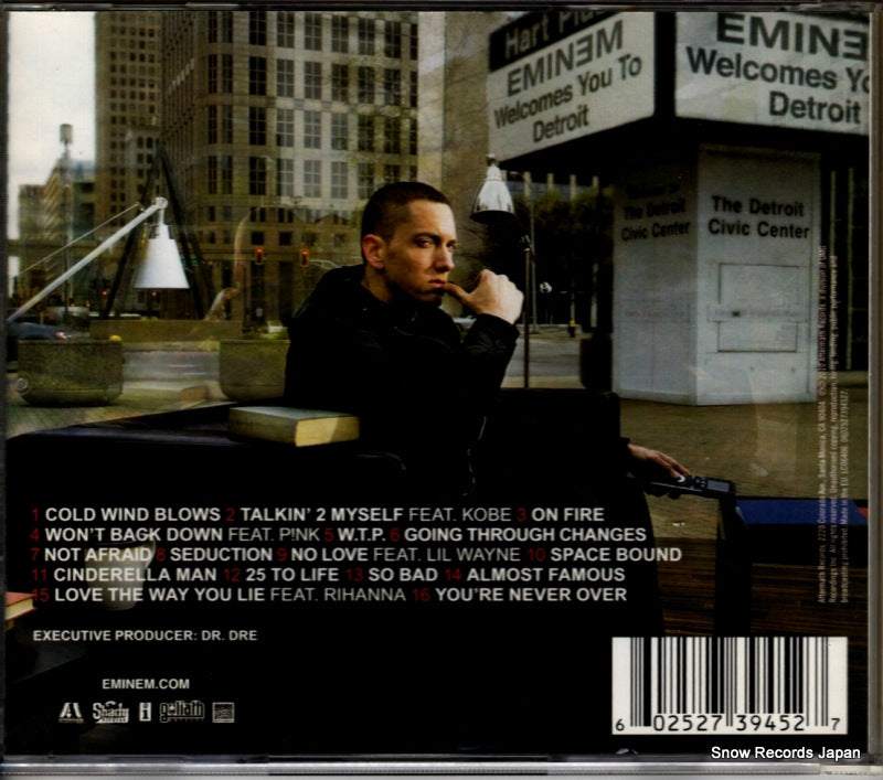 0602527394527 back cover
