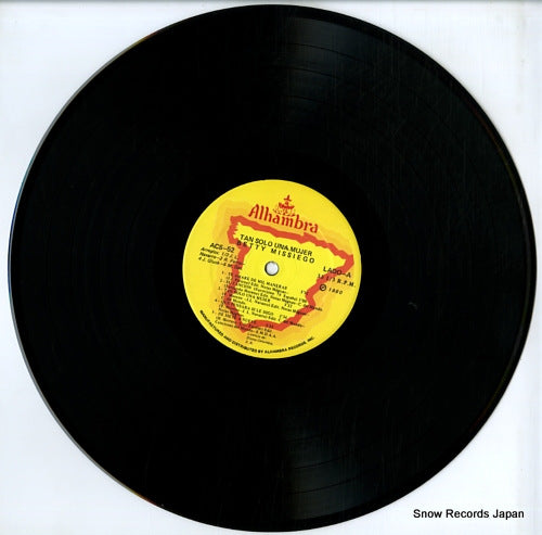 ACS-52 disc