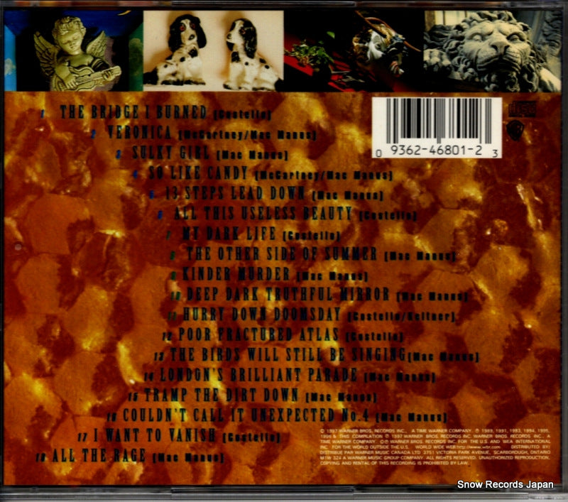 CDW46801 back cover