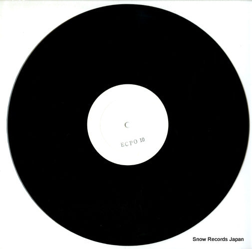 ECPO-10-PH disc