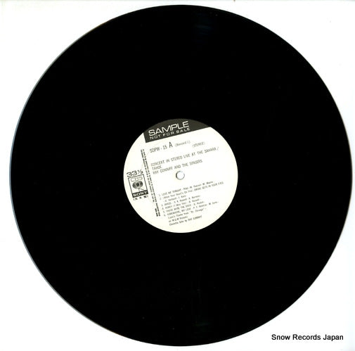 SOPW15 disc